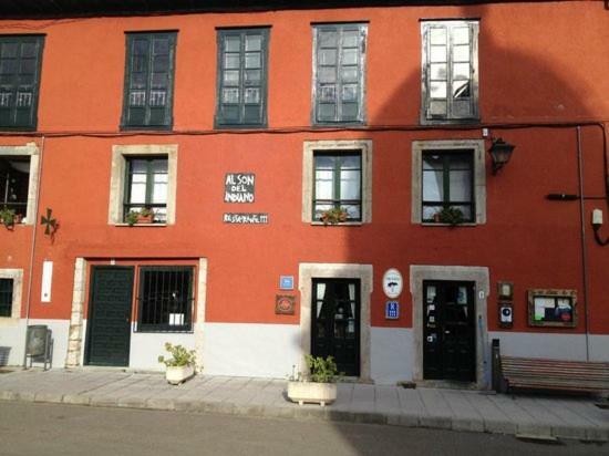 La Casina Del Indiano Apartamento Malleza Exterior foto